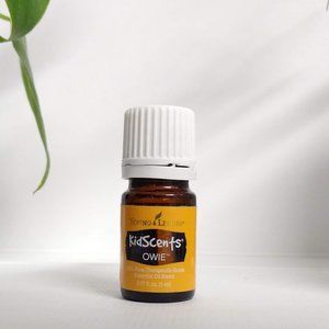 KidScents OWE 5 ml Young Living Essential Oil